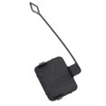thumbnail image 3 of Front Bumper Towing Tow Hook Eye Cover Cap for E90 E91 318I 320I 328I 330I 335I 335Xi 325I 51117167, 3 of 5