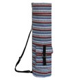 thumbnail image 1 of Bolsa para de yoga - adaptaciónción a s de ejercicio, con cordón para hombres y mujeres, eslinga DYNWAVEMX Bolsa de transporte de yoga, 1 of 7