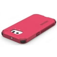 thumbnail image 4 of Case/Screen Protector for Galaxy S6, PureGear Magenta Pink Dualtek [Extreme Impact Rugged] Cover + Anti-Impact Screen Guard for Samsung Galaxy S6 (SM-G920), 4 of 10
