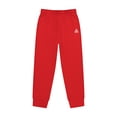 thumbnail image 5 of Reebok Boy's Athletic Game Day Performance Fleece Jogger Pants, Sizes 4-18, 5 of 5