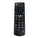 thumbnail image 1 of N2QAYB000818 Remote Control for Panasonic TV., 1 of 1