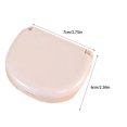 thumbnail image 4 of Langgg ABS On Go Sewing Kit Portable Accessories For Quick Repairs With Complete Sewing Tools Convenient baby blue, 4 of 6