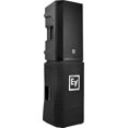 thumbnail image 2 of Funda Electro-Voice ELX200-10-CVR Deluxe acolchada para ELX200-10, 2 of 3