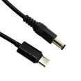 thumbnail image 2 of (2-Pack) JacobsParts 9V USB C Type-C PD Trigger 3ft 5A Power Cable 5.5 x 2.1mm DC Connector, 2 of 4