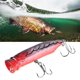 thumbnail image 3 of Señuelo Cebo NikouMX Mini Cebo de Pesca Juego de Anzuelos, 3 of 8