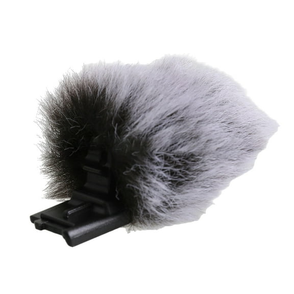 JZROCKER Wind Muff for ZV1 ZV1F ZVE10 ZVE1 Microphone Windshield Mic Windscreens