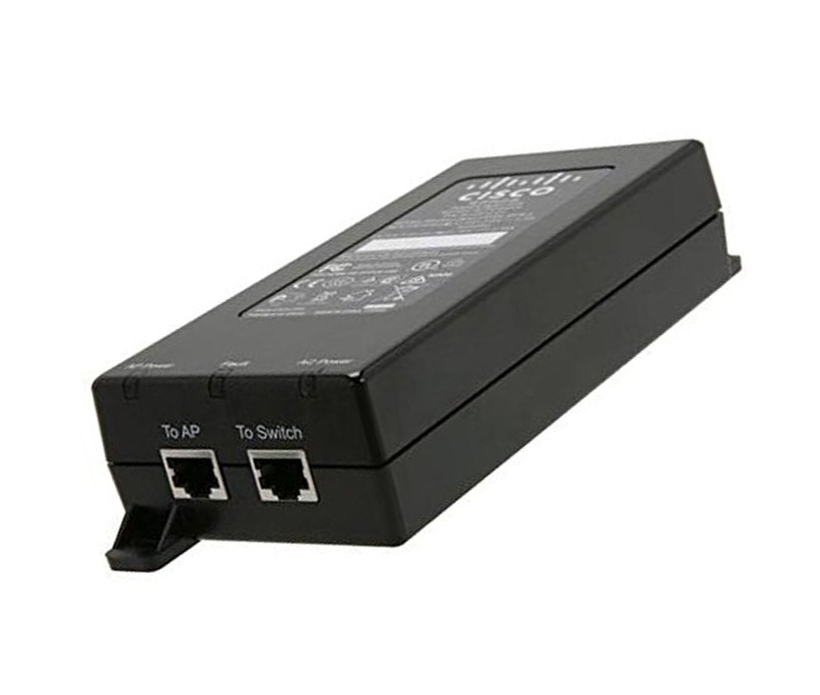 Cisco AIRPWRINJ6= Power Injector 802.3AT for AP
