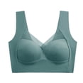 thumbnail image 3 of Ayfxijin Sports Bras for Women,Women's Fashion Sports Bra Underwear Bra Everyday Underwear, 3 of 7