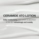 thumbnail image 5 of Loción hidratante Illiyoon Ceramide Ato 528ml para toda la piel, 5 of 9
