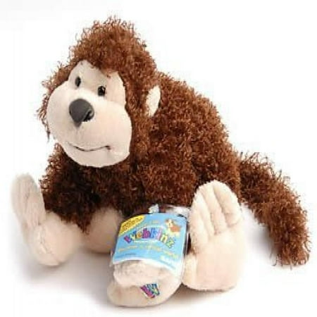 Webkinz Cheeky Monkey - Walmart.com