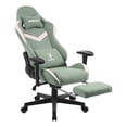 thumbnail image 1 of Silla Gamer Ejecutiva Ergonómica  Pro Dowinx Elite De Escritorio Ergonómica con reposapies, 1 of 7