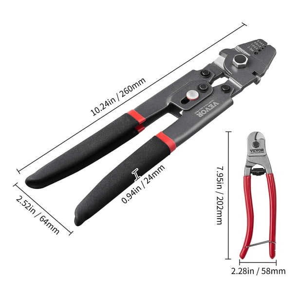 Teflon 2024 wire stripper