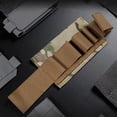 thumbnail image 1 of Forro Fijo Médico Medical Fixed Liner Portable Storage Fixed Liner Organizer Holder (Khaki), 1 of 7