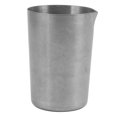 thumbnail image 2 of Stainless Steel Cocktail Mixing Glass, Stainless Steel Cocktail Shaker Anti Rust Lasting Visual Appeal Anti Shaking  For Home, 2 of 8