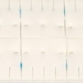 thumbnail image 2 of ACDANC 12Pcs Disposable Toilet Brush Replacement Refills for Toilet Scrubber Wand Refills Supplies Lemon, 2 of 4
