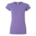 thumbnail image 1 of Gildan Womens Softstyle Midweight T-Shirt, 1 of 2
