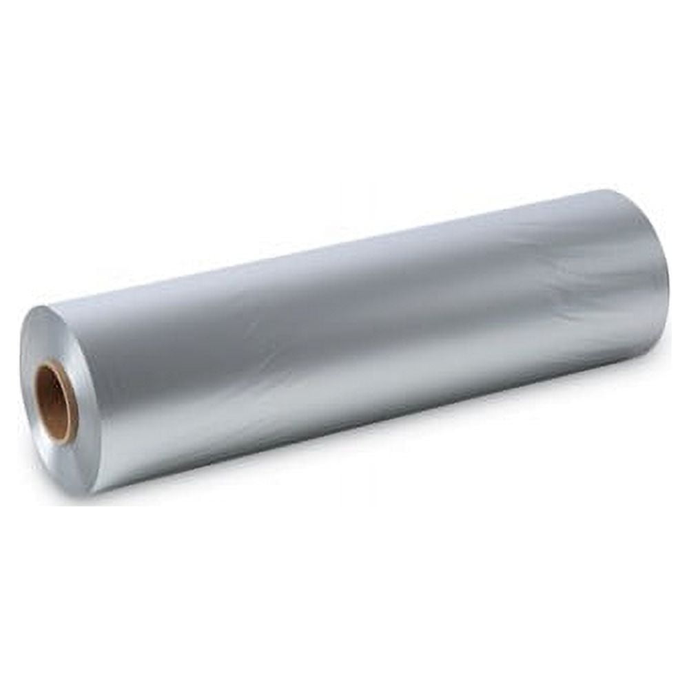 Boardwalk Standard Silver Aluminum Foil Roll, 12" x 1,000 ft