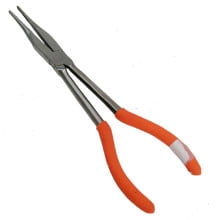 Large Size Needle Nose Pliers by