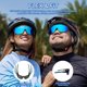 thumbnail image 2 of Gafas de Sol para Ciclismo Jefoo con Protección UV400 para Mujeres y Hombres, 2 of 6