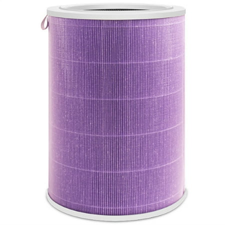 

Air Filter Filter for Mi Air Purifier 1/2/Pro/2S 1PC(Not Include Activated Carbon Filter)