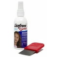 thumbnail image 2 of LiceFreee! Lice Killing Hair Spray 6 oz, 2 of 6