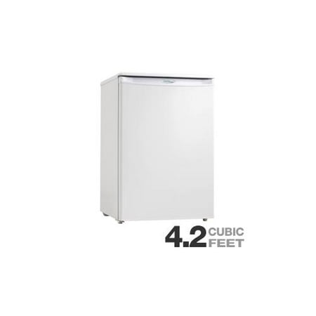 Danby DUF408WE Designer Upright Freezer