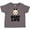 Charcoal Grey, variant on Inktastic Goat Life Boys or Girls Toddler T-Shirt