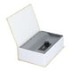 thumbnail image 4 of Caja Fuerte De Acero Inoxidable ANGGREK Mini Libro Simulación Contraseña, 4 of 8