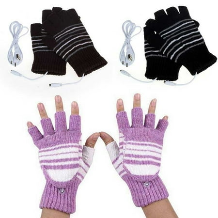 warming golf gloves