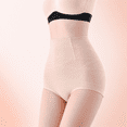 thumbnail image 2 of Ropa Moldeadora Refrescante de Verano para Mujer: Pantalones Cortos Ligeros y Transpirables con Control de Barriga con Huesos de Acero, Talladora Invisible de Secado Rápido（2XL）, 2 of 8