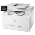 thumbnail image 2 of HP Color LaserJet Pro MFP M281fdw Multifunction Laser Printer, Copy/Fax/Print/Scan -HEWT6B82A, 2 of 4