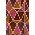 thumbnail image 1 of Surya Oasis Hand Tufted Runner Rug 2'6" x 8' OAS1116-268, 1 of 3