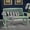 Mint, variant on Wood Bench With Mint Color, Enhancing Indoor And Outdoor Beauty Suiting Different Spaces