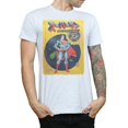 thumbnail image 3 of DC Comics T-Shirt pour Hommes Superman International Cover, 3 of 5