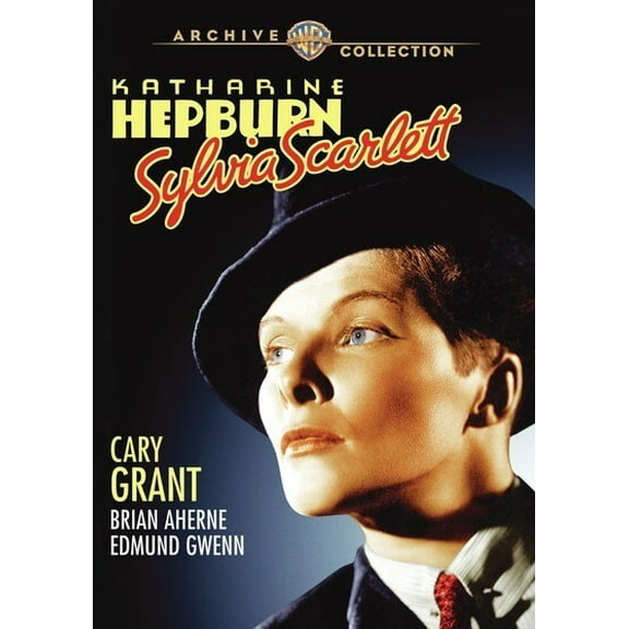 Warner Archives - Sylvia Scarlett [DIGITAL VIDEO DISC]