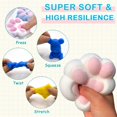thumbnail image 4 of Kit de Arte y Manualidades TJINHEZ Taba Squishy Gel 198g, 4 of 6