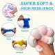thumbnail image 4 of Kit de Arte y Manualidades TJINHEZ Taba Squishy Gel 198g, 4 of 6
