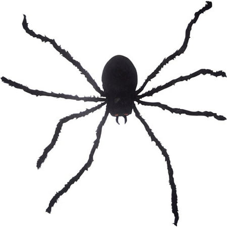 11 light up shaking spider halloween decoration