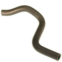 Gate 19176 Premium Molded Heater Hose Fits select: 1999-2001 HONDA CR-V