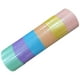 thumbnail image 3 of FELTECHELECTR 6 rollos de cintas adhesivas portátiles de bolas de descompresión, cintas adhesivas de colores, 3 of 6