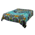 thumbnail image 2 of Rizzy Home 90" x 92" Quilt- BT1824, 2 of 12