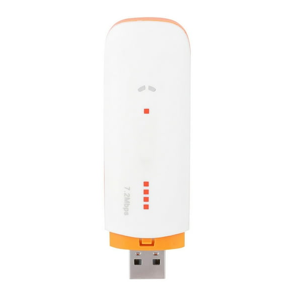 Dongle WIFI Pay, 3G Card USB Dongle UMTS B1 Go 4g Internet WIFI White As You Sim Card Does NOT Support