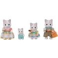 thumbnail image 1 of Sylvanian Families Epoch FS-52 ST Mark Certified, juguete para 3 años en adelante, Sylvanian Families, Epoch, 1 of 5