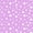 Lavender White, variant on Manfei Dreamy Stars Polka Dot Shower Curtain 72Wx72L,Kawaii Cartoon Theme Bathroom Curtain,Black