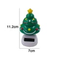 thumbnail image 2 of Adorno navideño, mini juguete navideño, 2 of 5