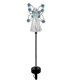 thumbnail image 1 of Solar Angel Garden Stake Light, Angel Solar Outdoor Garden Light, Waterproof Led Landscape Light, 1 of 5