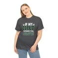 thumbnail image 4 of If My Kilt Offends You I Can Always Take It Off Shirt - Scottish - ID: 1837, 4 of 12