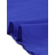 thumbnail image 5 of INSPIRE CHIC Vestido Midi Casual para Mujeres con Volantes Sin Mangas Cuello Redondo Plisado Fluido con Cinturón Color Azul Real, 5 of 6