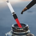 thumbnail image 2 of 10Pcs Ink Pen Ink Absorber Ink Fountain Absorber Ink Pen Ink Fill Tool Fountain Pen Supplies, 2 of 9
