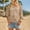 Beige, variant on Crochet Lattice Tops For Women Womens Summer Tops Short Sleeve Tops For Women Trending Womens Clothes Womens Tops Crochet Lattice Tops For Women Wrinkle Free Travel Clothes For Women